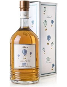 GRAPPA INVECCHIATA  VILLA...