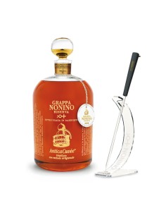 GRAPPA INVECCHIATA 18 MESI...