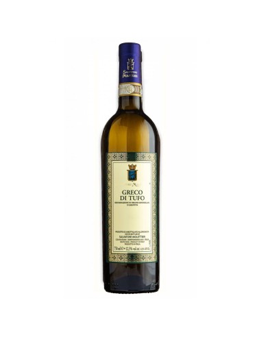 GRECO DI TUFO SALVATORE MOLETTIERI