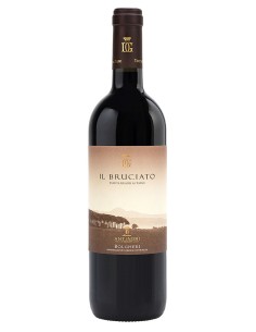 IL BRUCIATO BOLGHERI 2023...