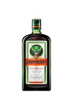 JAGERMAISTER