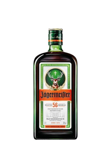 JAGERMAISTER