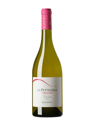 LA PETTEGOLA VERMENTINO 2020 BANFI