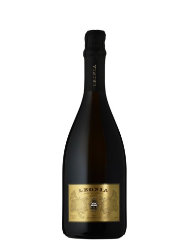 LEONIA BRUT METODO CLASSICO 2017