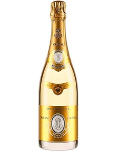 LOUIS ROEDERER CRISTAL 2014