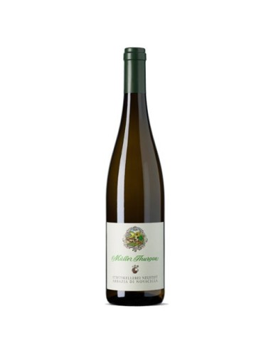 MULLER THURGAU 2023 ABBAZIA DI NOVACELLA