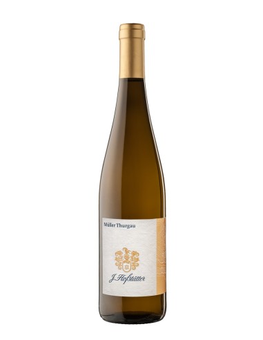 MULLER THURGAU 2024 J.HOFSTATTER