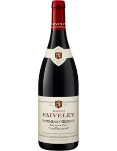 NUITS SAINT GEORGES PREMIER...