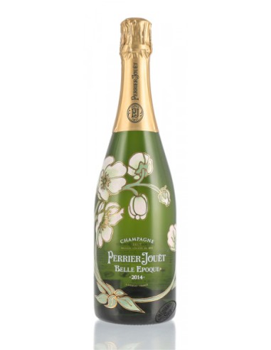 PERRIER-JOUET BELLE EPOQUE 2014 CHAMPAGNE