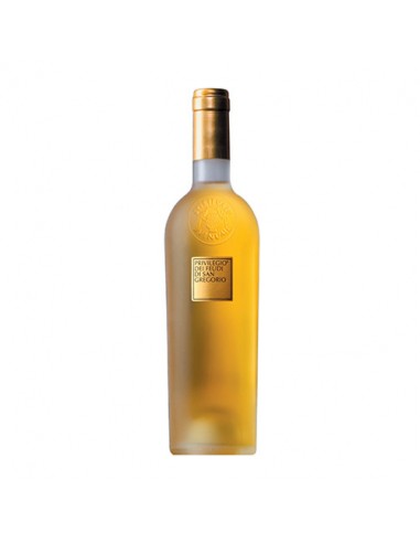 PASSITO FIANO PRIVILEGIO 2019 FEUDI DI SAN GREGORIO