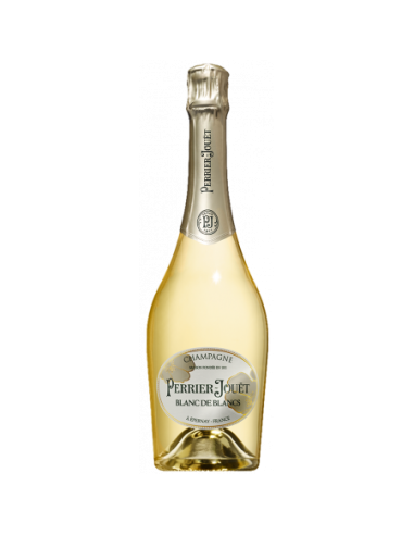 PERRIER-JOUET BLANC DE BLANCS