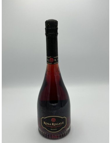 BRACHETTO D'ACQUI ROSA REGALE BANFI