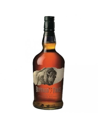 WHISKY BOURBON BUFFALO TRACE