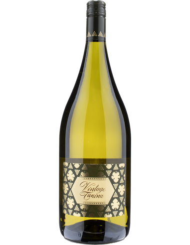 VINTAGE TUNINA 2018 MAGNUM 1,5 BLEND SAUVIGNON RIBOLLA GIALLA