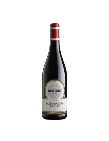 VALPOLICELLA RIPASSO 2020 VALPANTENA