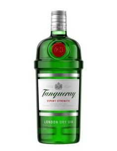 TANQUERAY LONDON DRY GIN 1 lt