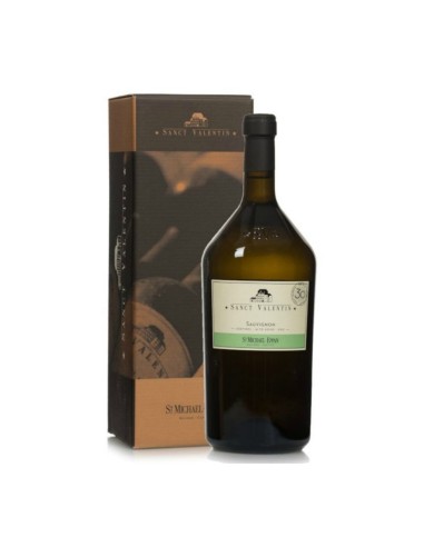 SAUVIGNON SANCT VALENTIN 2020 MAGNUM 1,5 SAN MICHELE APPIANO