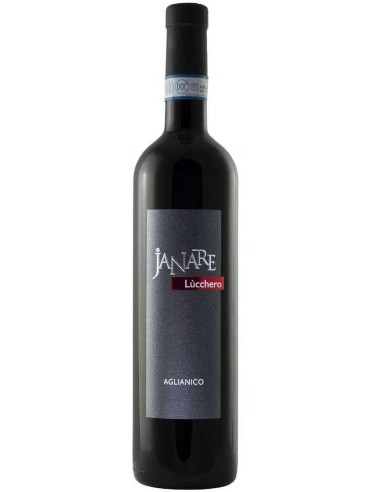 AGLIANICO LUCCHERO MAGNUM 1,5