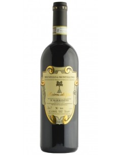 BRUNELLO DI MONTALCINO IL...