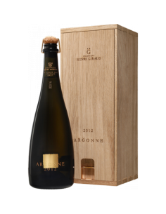 CHAMPAGNE ARGONNE 2012...