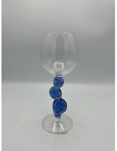 CALICE DA VINO CACTUS COLOR...