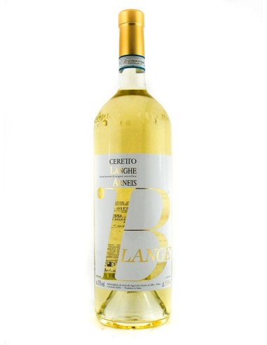 ARNEIS CERETTO BLANGE' MAGNUM 1,5 LT-