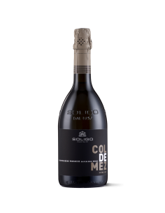 COL DE MEZ PROSECCO SOLIGO...