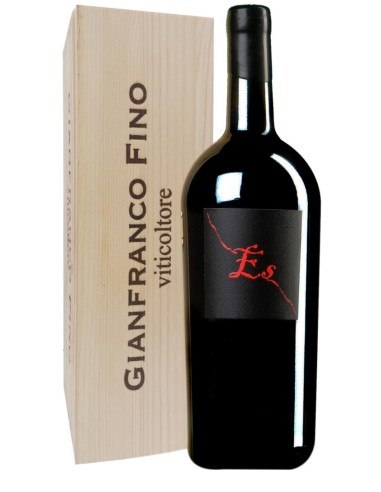 ES PRIMITIVO 2021 ASTUCCIATO MAGNUM 1,5 LT