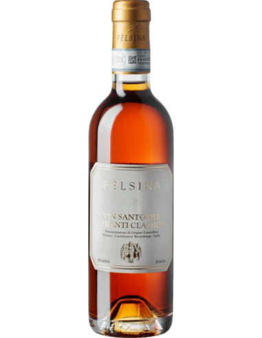 FELSINA 2008 VIN SANTO DEL CHIANTI CLASSICO