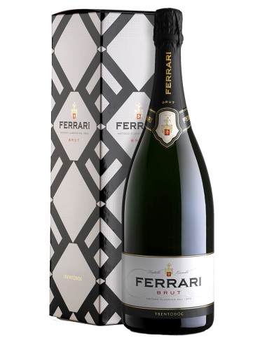 FERRARI BRUT TRENTO DOC