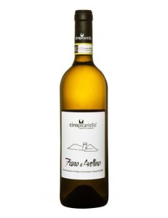 FIANO DI AVELLINO CIRO...