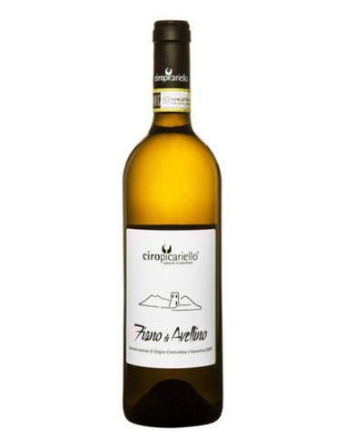 FIANO DI AVELLINO CIRO PICARIELLO 2023