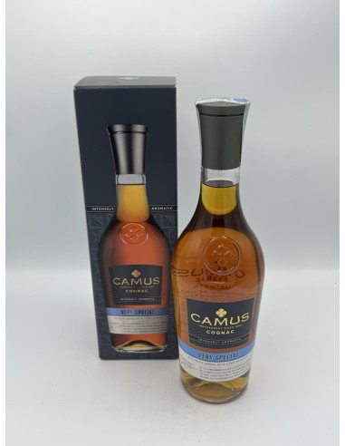 CAMUS VERY SPECIAL ASTUCCIATO COGNAC