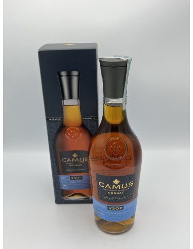 CAMUS VSOP COGNAC