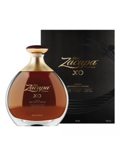 RON ZACAPA XO GRAN RISERVA...
