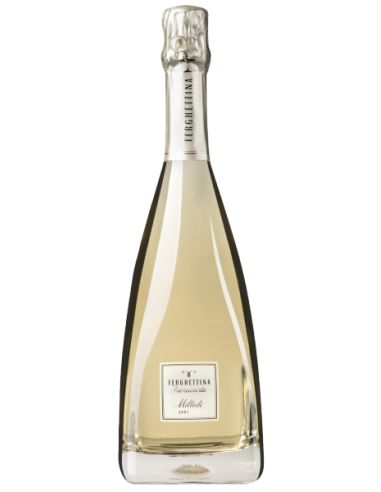 FRANCIACORTA MILLEDI' 2020 FERGHETTINA