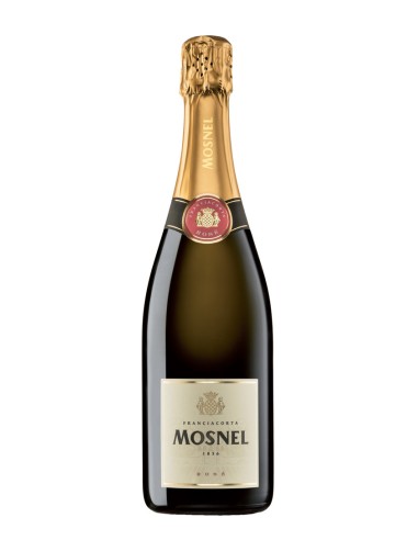 FRANCIACORTA MOSNEL ROSE' BRUT