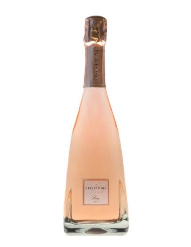 FRANCIACORTA ROSE' 2020 FERGHETTINA