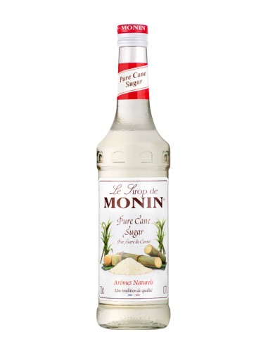 SCIROPPO MONIN CANNA DI ZUCCHERO