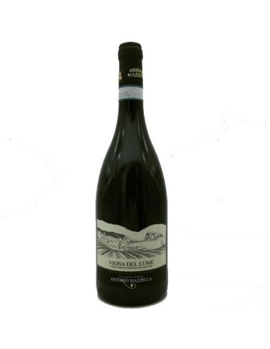 BIANCOLELLA ISCHIA VIGNA DEL LUME...