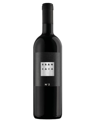 BRANCAIA N. 2 2021 CABERNET SAUVIGNON