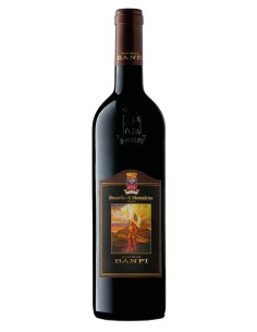 BRUNELLO DI MONTALCINO 2017...