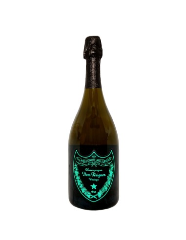 CHAMPAGNE DOM PERIGNON VINTAGE BRUT LUMINOR