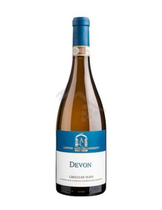 GRECO DI TUFO DEVON ANTONIO...