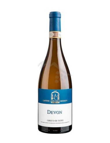 GRECO DI TUFO DEVON ANTONIO CAGGIANO