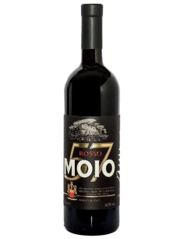 MOIO 57 PRIMITIVO