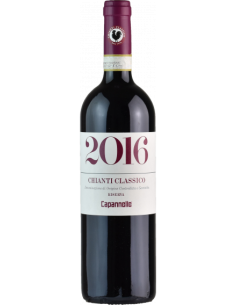 CHIANTI CLASSICO RISERVA...