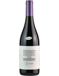 SPHAERANERA 2018 TRIPLE A