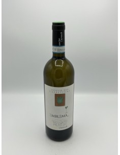 CAPRETTONE EMBLEMA CANTINE...