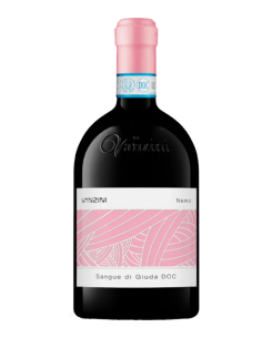 SANGUE DI GIUDA  VANZINI